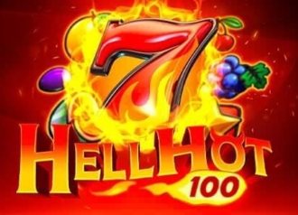 Hell Hot 100 слот